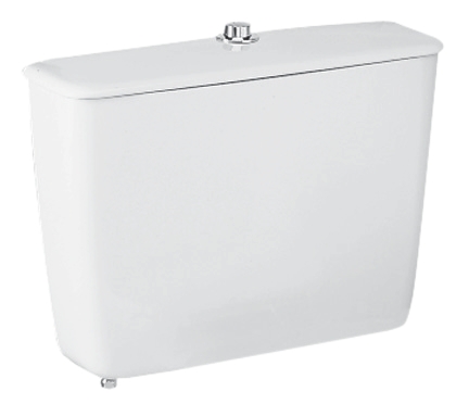  Réservoir simple chasse pour cuvette Aspirambo P945101 