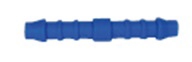  Raccord droit pour tube diamètre 6 mm 