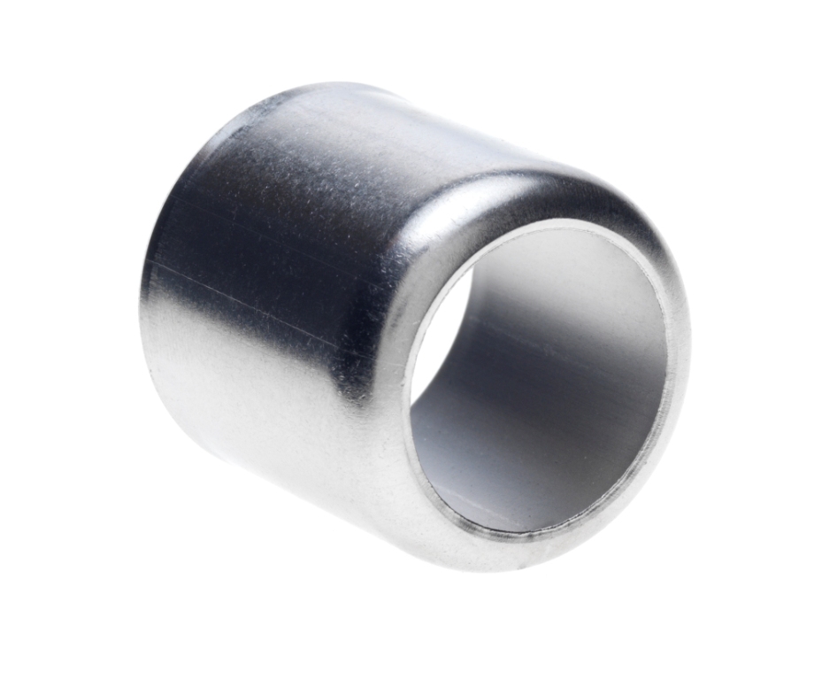 Douille de sertissage - Tuyau sanitaire , chauffage , climatisation - Inox IFT