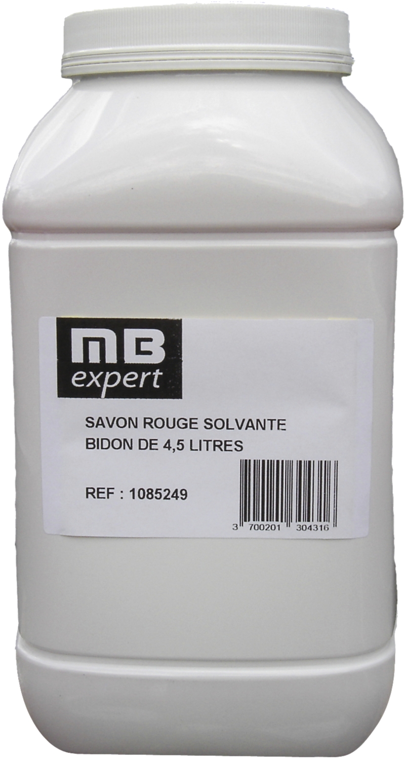 Savon et gel hydroalcoolique