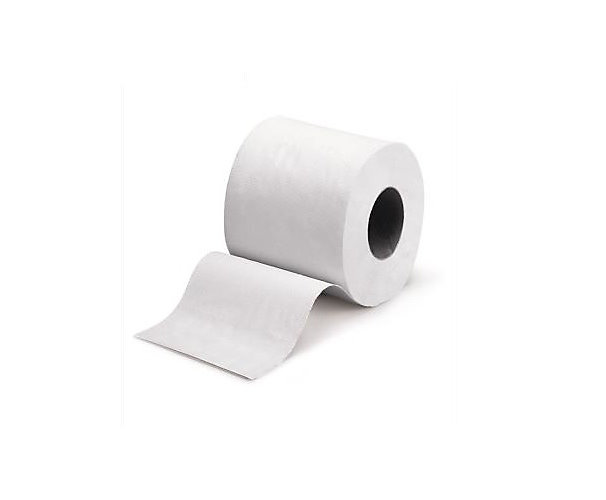Papier toilette 2 plis 9670 Cristal Distribution