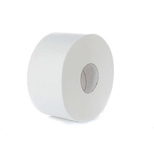 Papier toilette Mini Jumbo Cristal Distribution