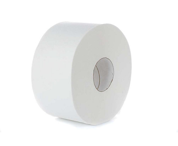 Papier toilette Mini Jumbo Cristal Distribution