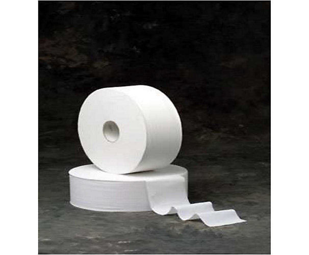 Papier toilette Maxi Jumbo Cristal Distribution
