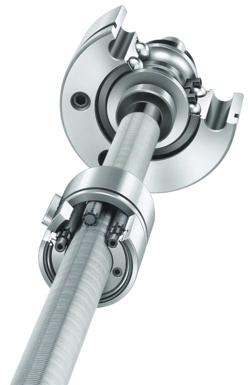 Roulement ZKLF 2068 2RS Schaeffler