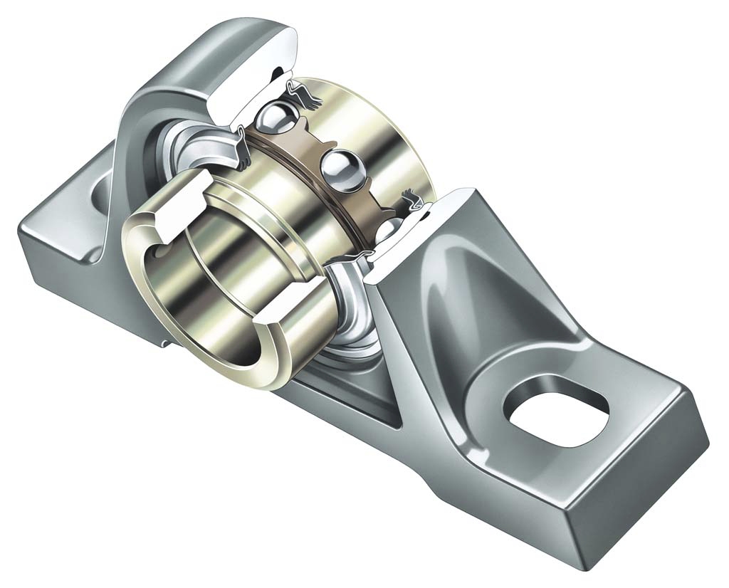 Palier PME50-N Schaeffler