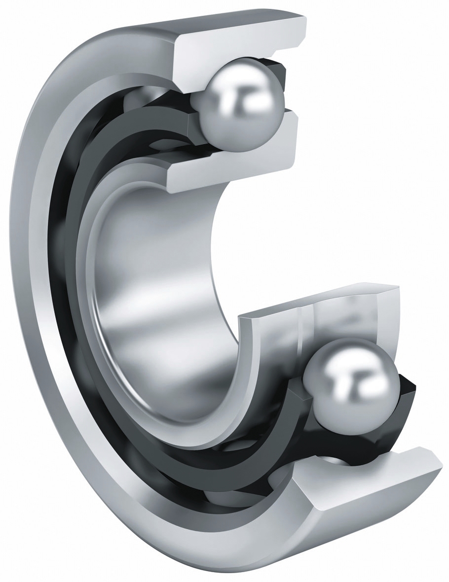 Roulement série 7000 cage polyamide Schaeffler