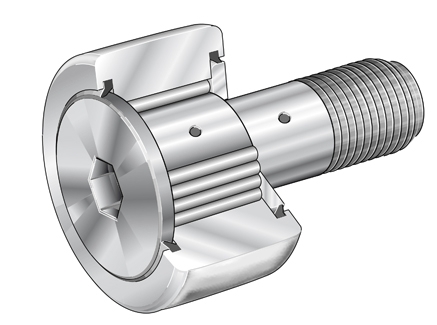 Galets KR Schaeffler