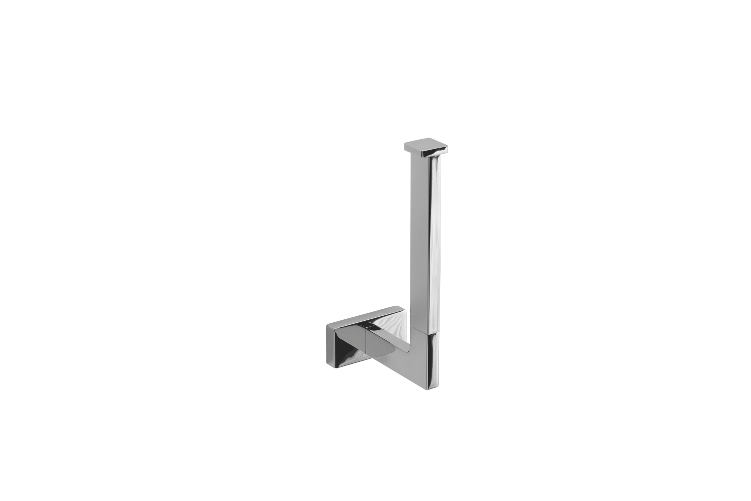 Porte-papier WC vertical Lea 1800 Inda