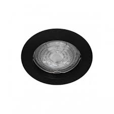 Colerette fixe ronde KASA R Indigo