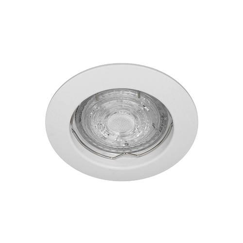 Colerette fixe ronde KASA R Indigo