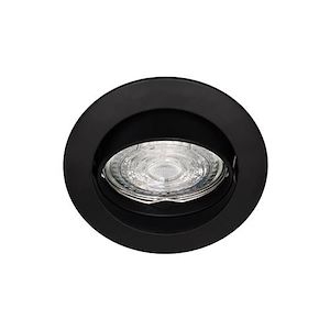 Collerette orientable ronde KASA RX Indigo