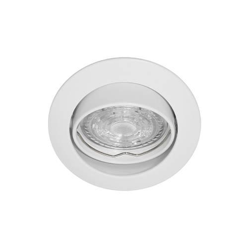 Collerette orientable ronde KASA RX Indigo