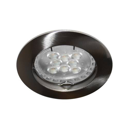 Colerette fixe ronde KSA 1002 R Indigo