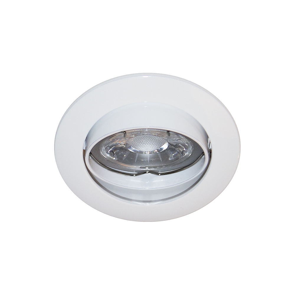  Collerette orientable ronde KSA 1012 RX 