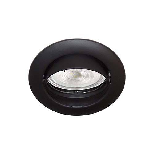 Collerette orientable ronde KSA 1012 RX Indigo