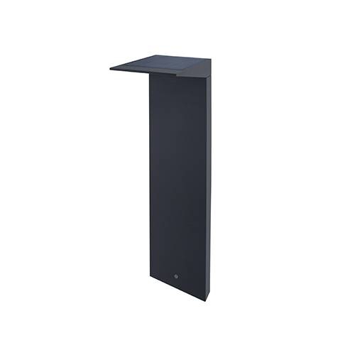 Borne solaire Rama Indigo