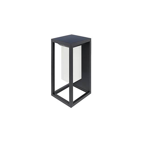 Applique solaire Yely Indigo