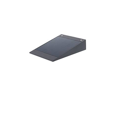 Applique solaire Rama Indigo