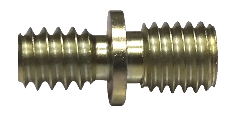 Raccords de jonction mâle M6/M7