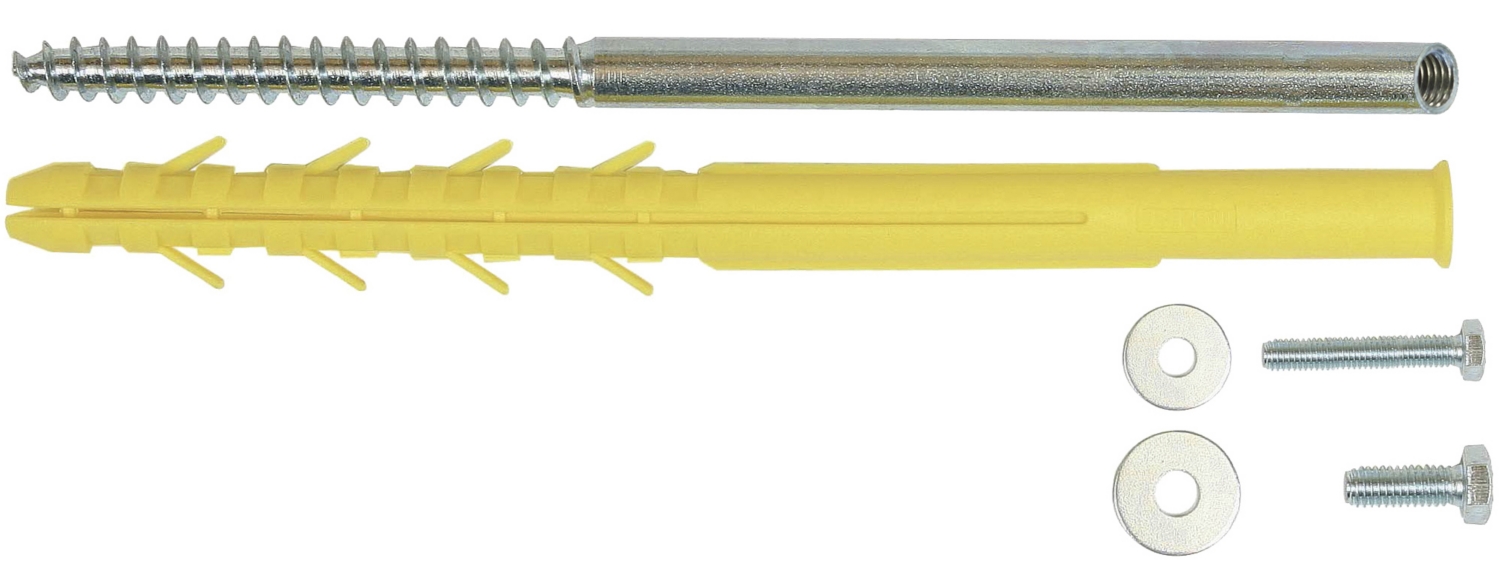 Fixation universelle M6 et M8