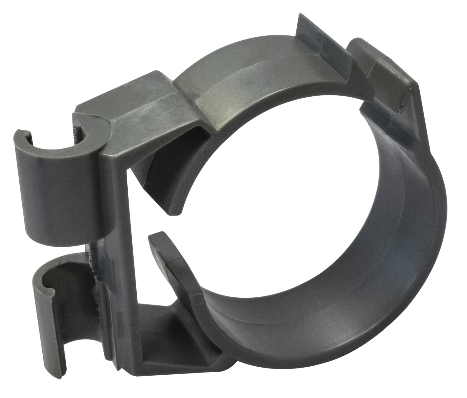 Colliers de fixation Twist Clip