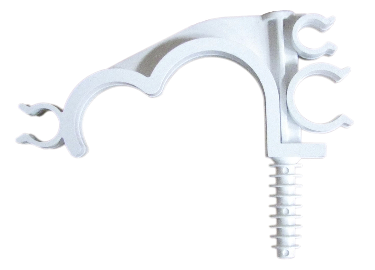 Attache pour climatisation Fix-Ring Clim