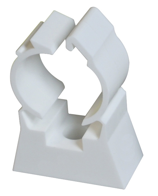 Collier de fixation Tub-Ring pour tube multicouche