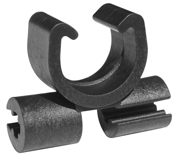 Collier de fixation Fix Ring Steel