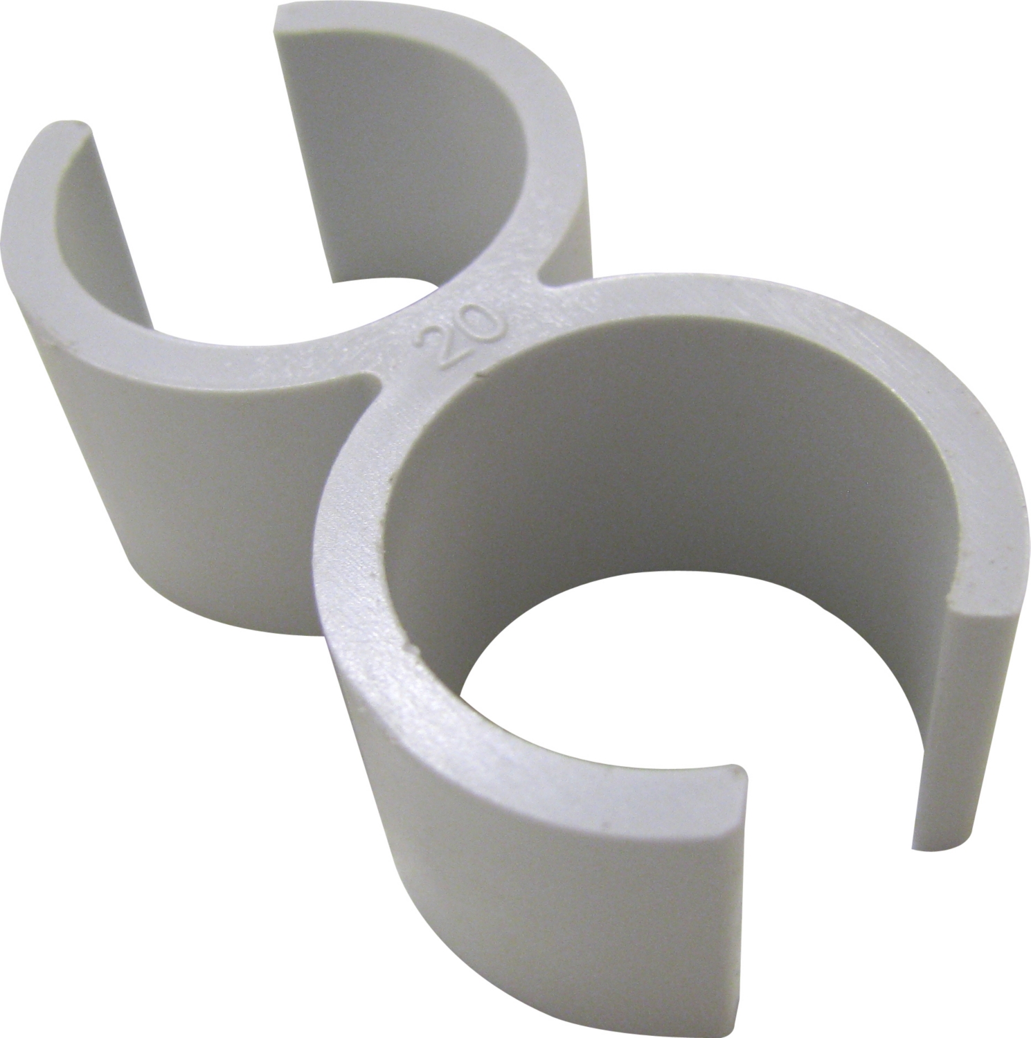 Attache-tube Fast Ring