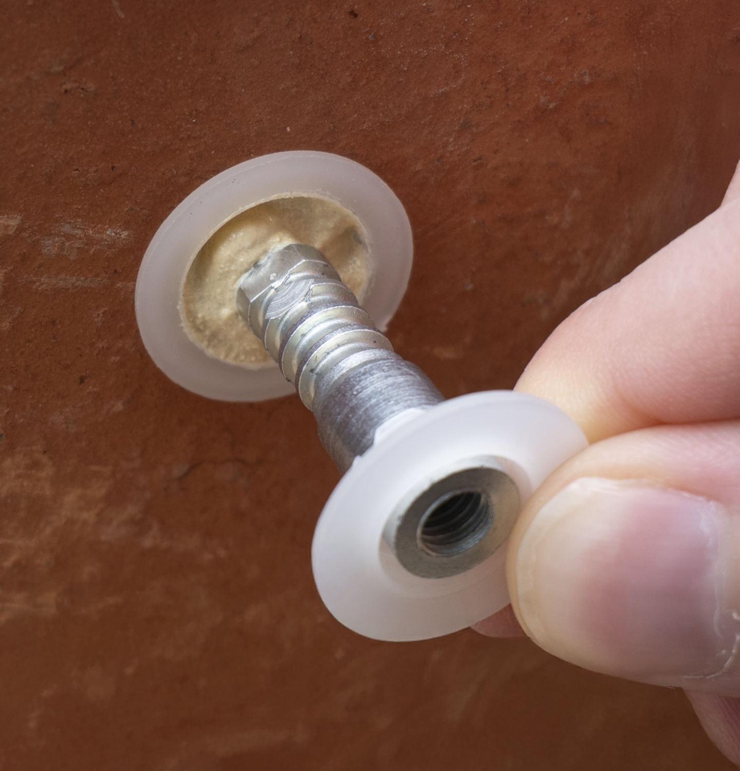 Insert taraudé ING Fixations