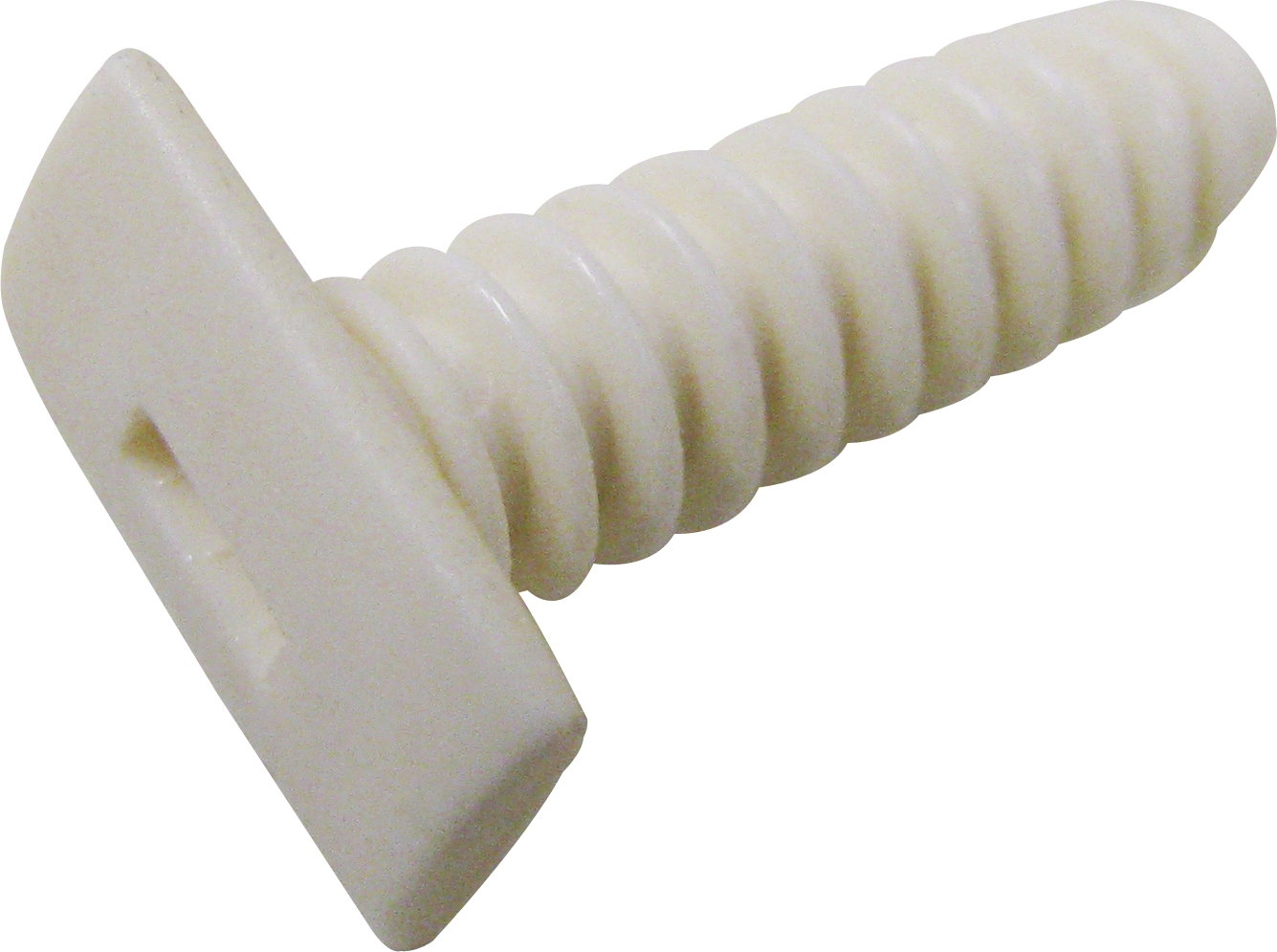 Fixation de moulure en PVC Fix-Elec