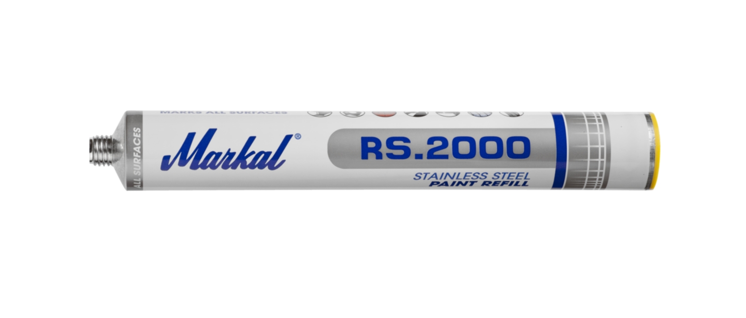 Recharge peinture RS.2000 Markal