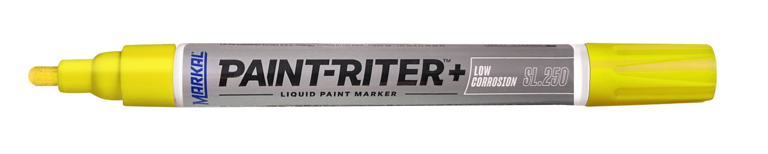 Marqueur à peinture liquide PAINT-RITER+ SL250 PMUC Markal