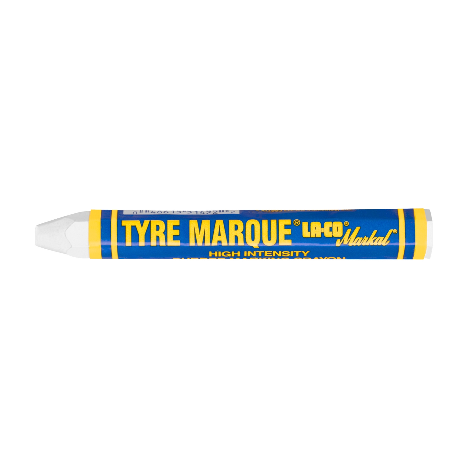 Marqueur pour pneus TYRE MARQUE Markal