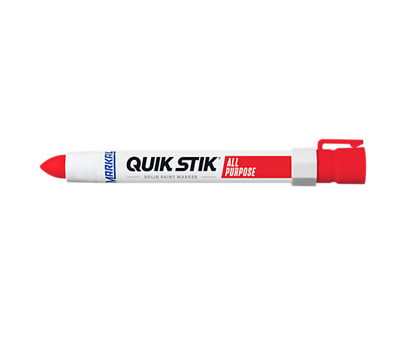 Bâton de peinture Quik Stik All Purpose Markal