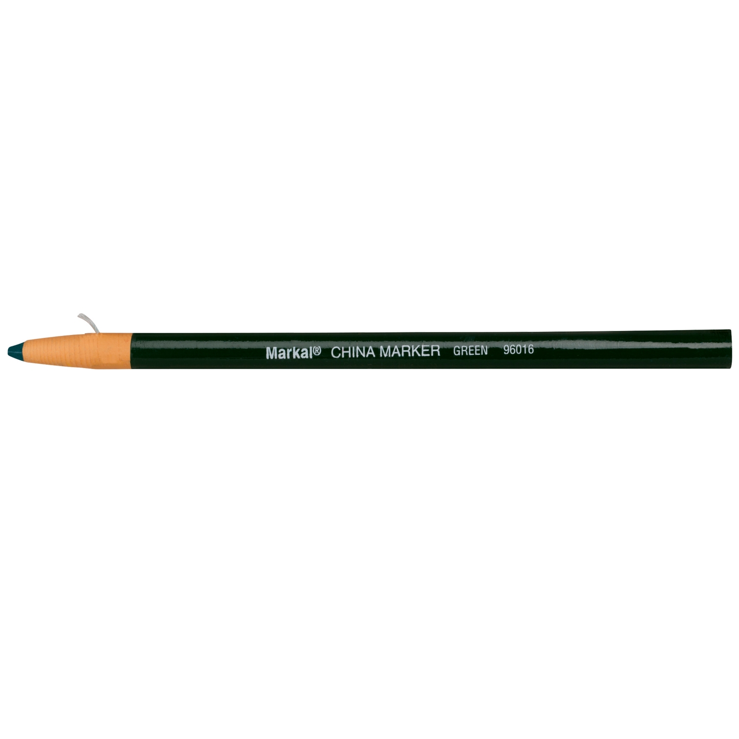 Crayon gras China Marker Markal