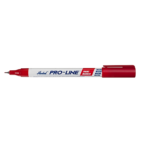 Marqueur à peinture liquide PRO-LINE Micro à pointe extrafine Markal