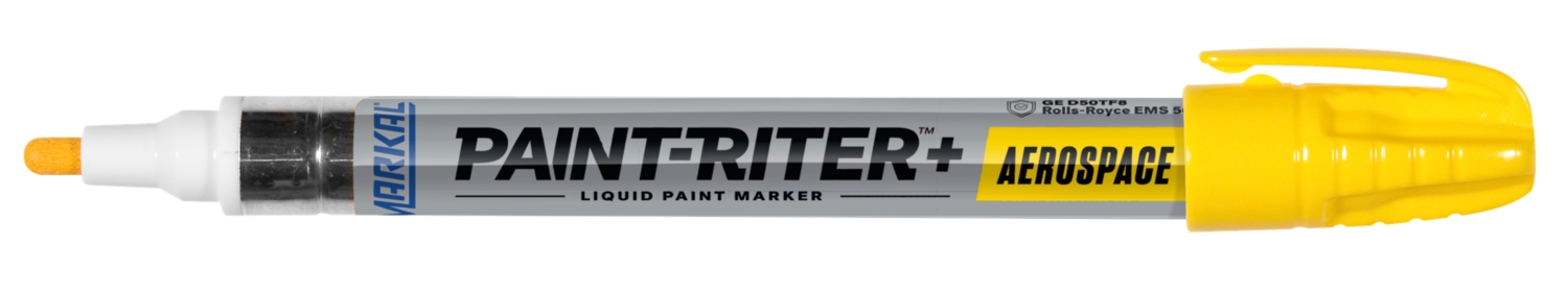 Feutre à peinture liquide Paint-Riter+ Aerospace Markal