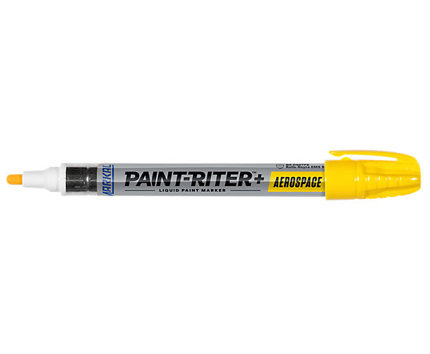 Feutre à peinture liquide Paint-Riter+ Aerospace Markal