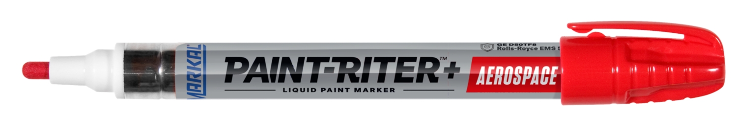 Feutre à peinture liquide Paint-Riter+ Aerospace Markal