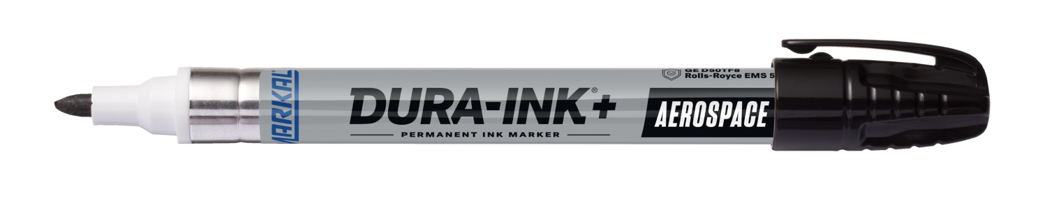 Feutre à encre DURA-INK+ Aerospace Markal