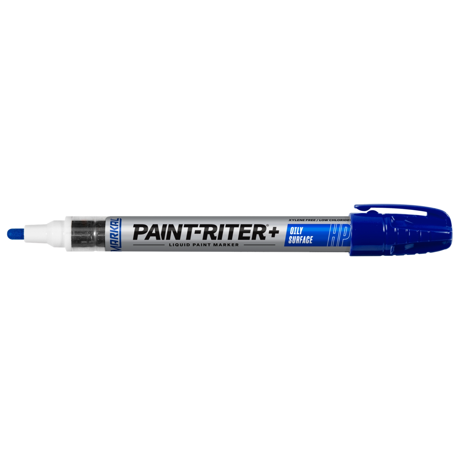 Feutre à peinture paint-riter + vert PAINT-RITER + MARKAL 57080820