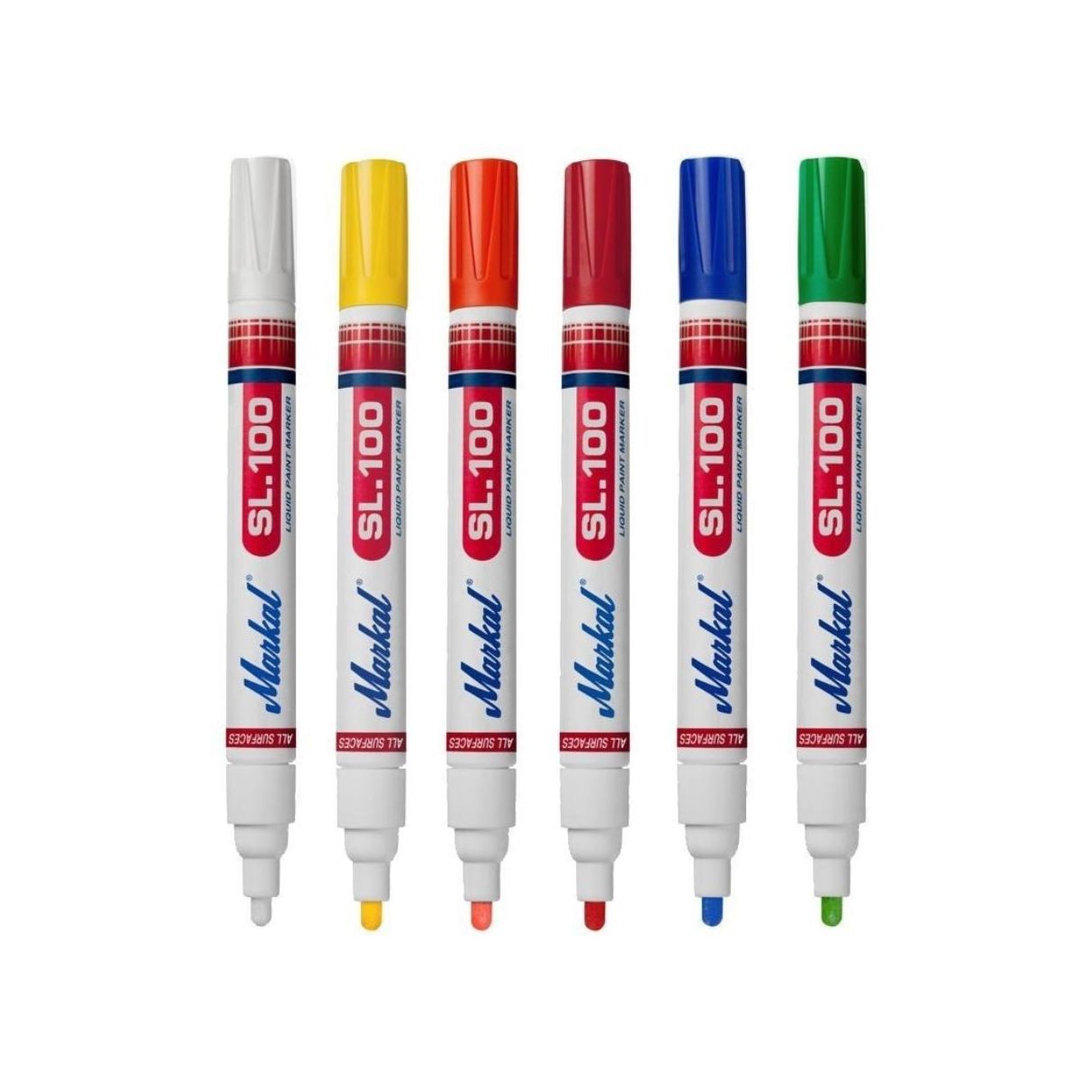  Feutres marqueurs SL100 