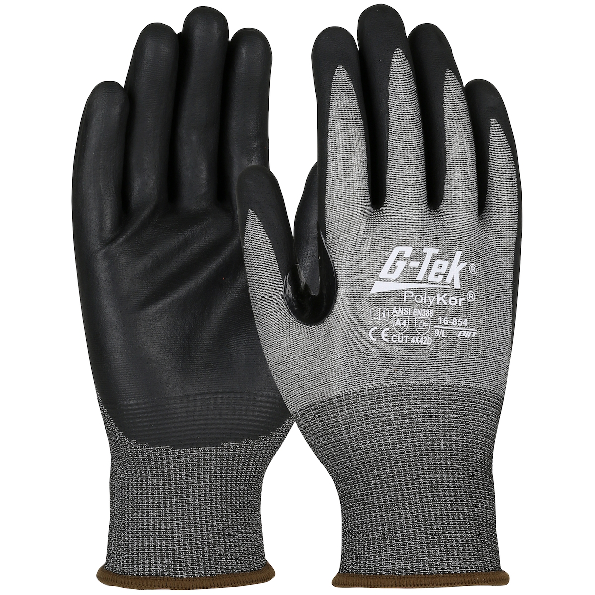 Gants anticoupure G-Tek Polykor