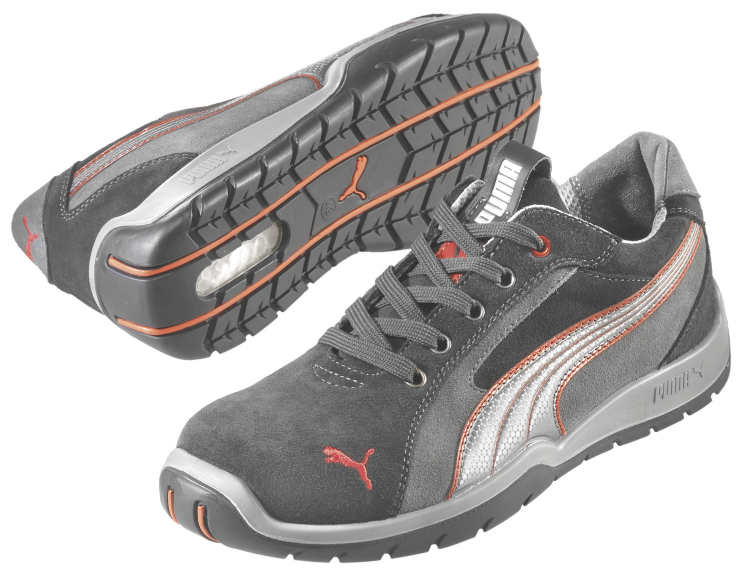 ism puma safety shoes