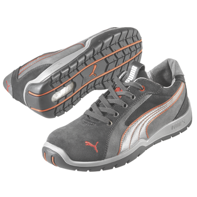 chaussures de securité femme puma chaussures de securité femme puma