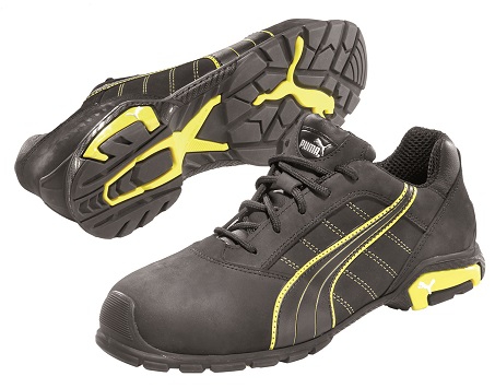 ism puma safety shoes