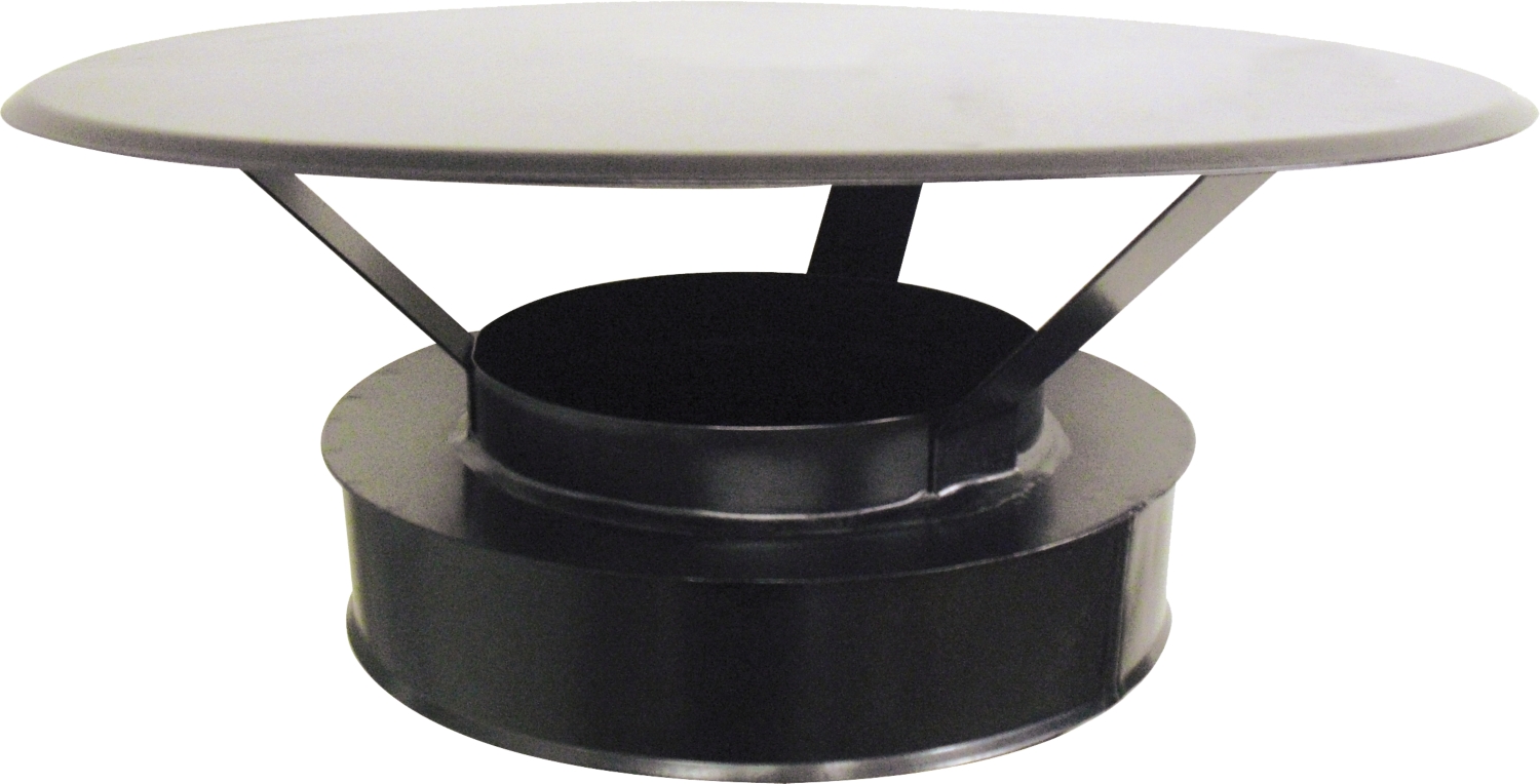 Autres équipements de cheminée