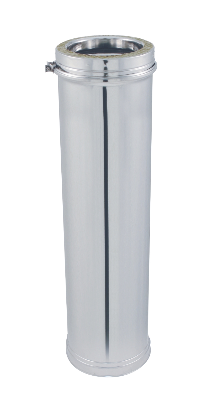 Conduit double paroi